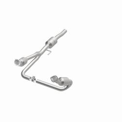 Magnaflow 458048