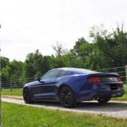 CORSA PERFORMANCE 14344