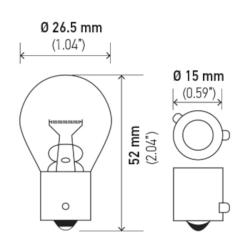 Hella 9507