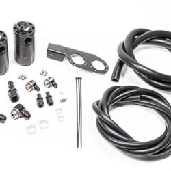 RAD Catch Can Kits Radium Engineering 20-0729-FL