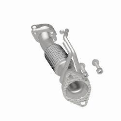 MAG BRE Front Pipe Kit Magnaflow 107-0290