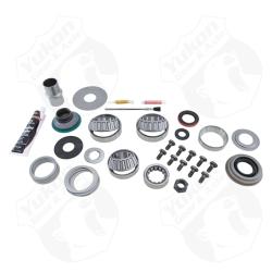 Yukon Gear & Axle YK D44-IFS-L