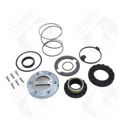 YUK Hardcore Locking Hubs Yukon Gear & Axle YHC71001