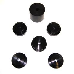 TORQUE SOLUTION TSRDM350