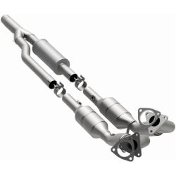 MAG Converter Direct Fit Magnaflow 49716
