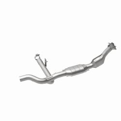 MAG Converter Direct Fit Magnaflow 49009