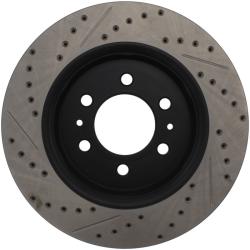 STOPTECH 12765119L