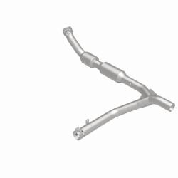 MAG Converter Direct Fit Magnaflow 4583033