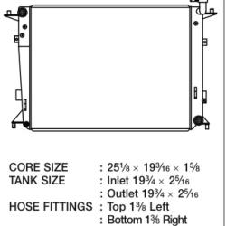 CSF 7038