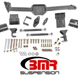 BMR Suspension WL005H