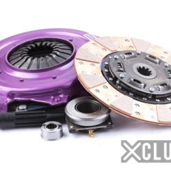 XCLUTCH XKFD260021C