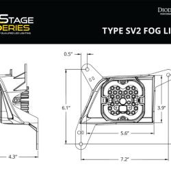 DIODE DYNAMICS DD7128