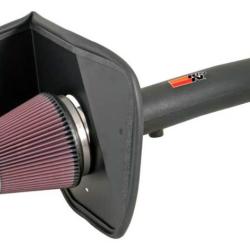 K&N ENGINEERING 639027