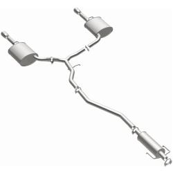 MAG BRE Exhaust Kits Magnaflow 106-0642
