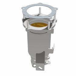 Magnaflow 452217