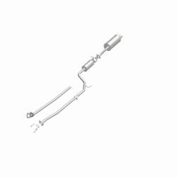 Magnaflow 106-0102
