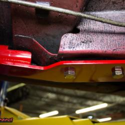 UMI PERFORMANCE 2004B