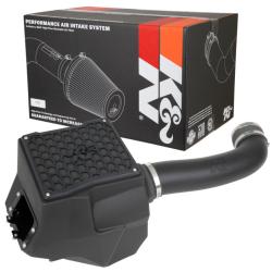 K&N Engineering 57-1581