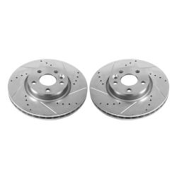 POWER STOP EBR1000XPR