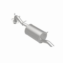 MAG BRE Exhaust Kits Magnaflow 106-0851