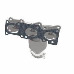 MAG Converter Direct Fit Magnaflow 51057
