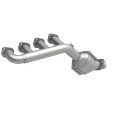 MAG Converter Direct Fit Magnaflow 50905