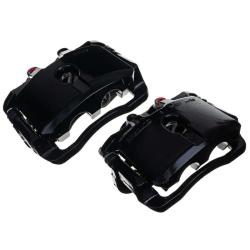 PowerStop S4940BLK
