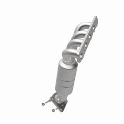 MAG Converter Direct Fit Magnaflow 49382