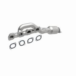 MAG Converter Direct Fit Magnaflow 452451