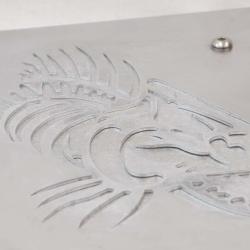 FISHBONE OFFROAD FB33192F