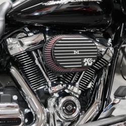 K&N ENGINEERING RK3953