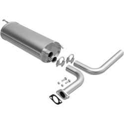 MAG BRE Exhaust Kits Magnaflow 108-0175