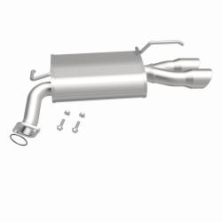 MAG BRE Muffler Kit Magnaflow 108-0035