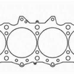 Cometic Gasket C5284-052