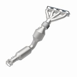 Magnaflow 5531351