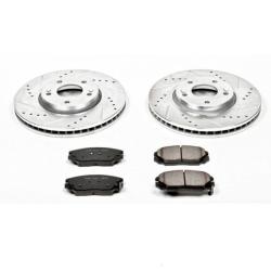 PowerStop K4647