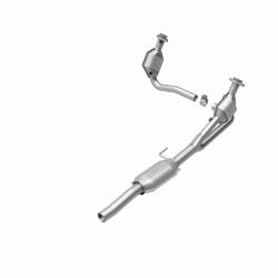 MAG Converter Direct Fit Magnaflow 93414