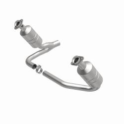MAG Converter Direct Fit Magnaflow 49849