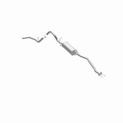 MAG BRE Exhaust Kits Magnaflow 106-0503