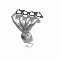 Magnaflow 49315
