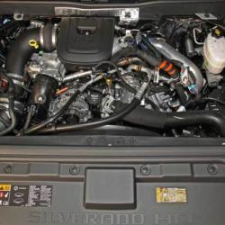 K&N ENGINEERING 573087