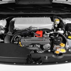 Perrin Performance PSP-ENG-611BK