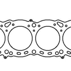 Cometic Gasket C4321-030