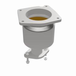 Magnaflow 5461406