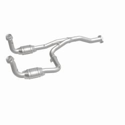 MAG Converter Direct Fit Magnaflow 49186