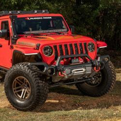 Rugged Ridge 11549.41