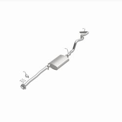 Magnaflow 106-0701