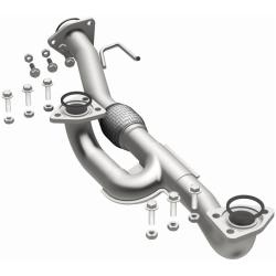 MAG BRE Front Pipe Kit Magnaflow 107-0113