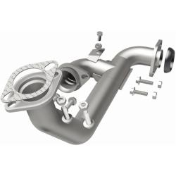 MAG BRE Front Pipe Kit Magnaflow 107-0012