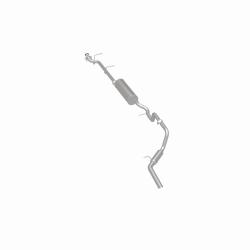 MAG BRE Exhaust Kits Magnaflow 106-0088